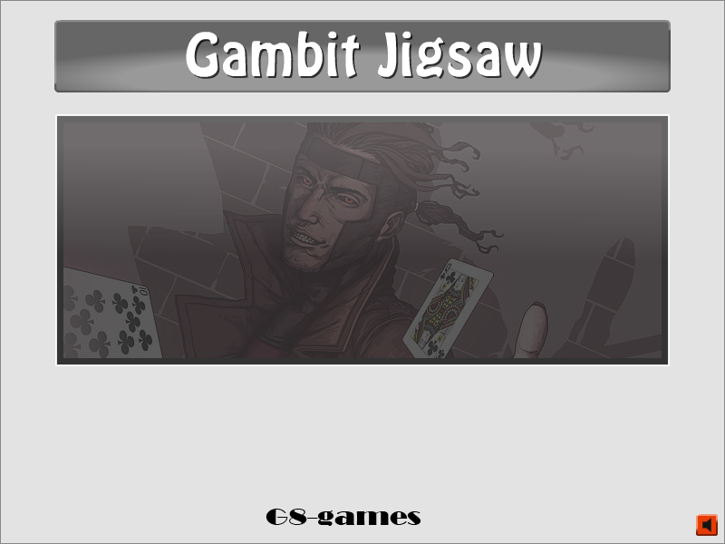千王之王拼图 截图 3/8