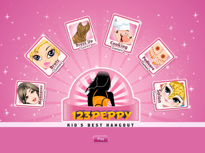 改造小脏孩儿 截图 5/7