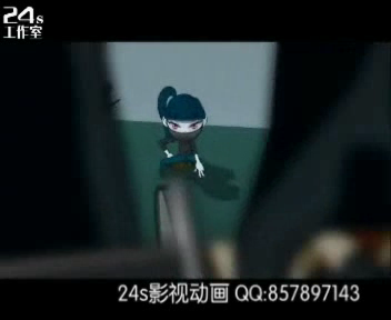 蓝炫儿的故事（24秒工作室） 截图 2/8