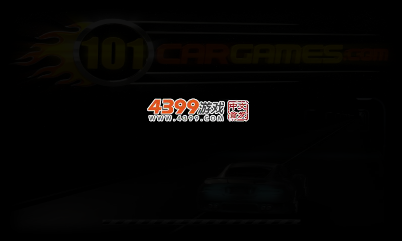 3D警车大追击2 截图 1/8