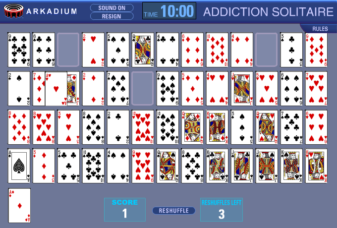 另类接龙 截图 7/8