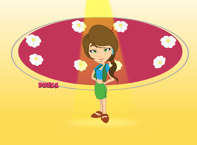 经营服装店-冬季版 截图 8/8