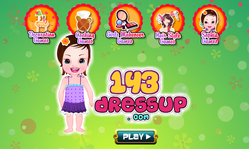 女孩做SPA 截图 5/8