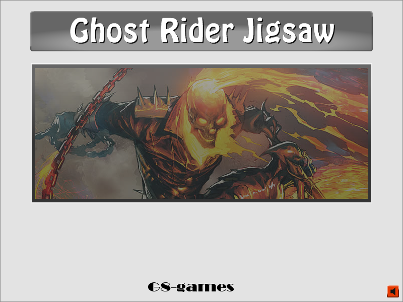 恶灵骑士拼图 截图 6/8