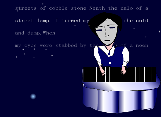 the sounds of silence（flashsky） 截图 7/8