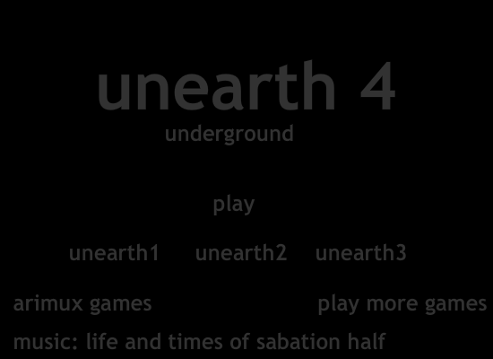 山寨版Submachine4 截图 7/7