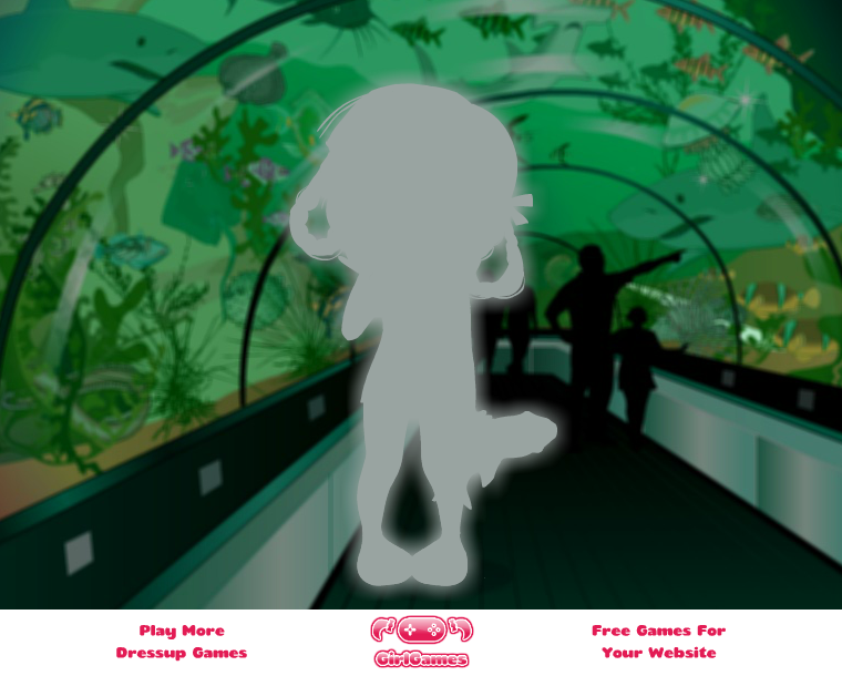 海洋馆之旅 截图 4/6