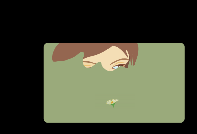 心情故事（POPPY） 截图 6/8