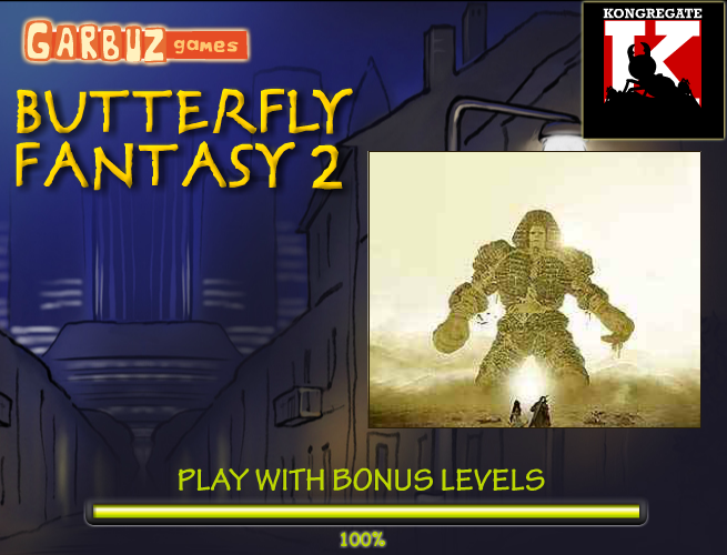 蝴蝶狂想曲2 截图 3/8