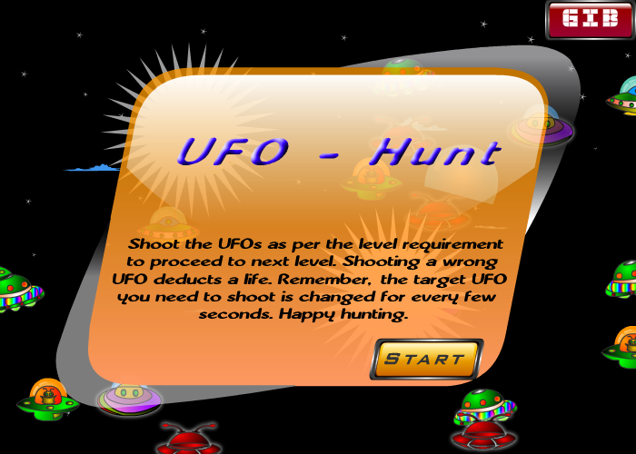 UFO狙击手 截图 7/8