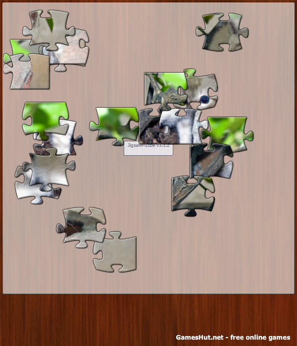 可爱小猫拼图 截图 6/8