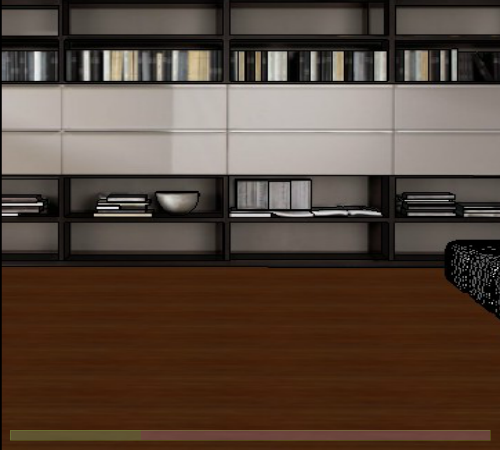 万圣节小屋逃脱 截图 2/3