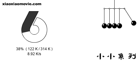 小小动画NO.6（小小） 截图 4/8