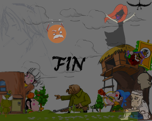 10大经典flash（shadowsk） 截图 7/8