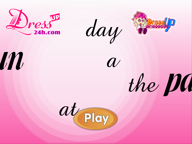 游乐园的一天 截图 4/8