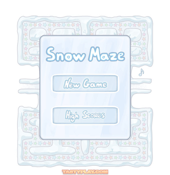 冰雪迷宫 截图 6/7