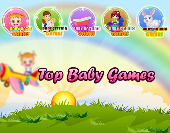 可爱宝贝手臂骨折 截图 2/8
