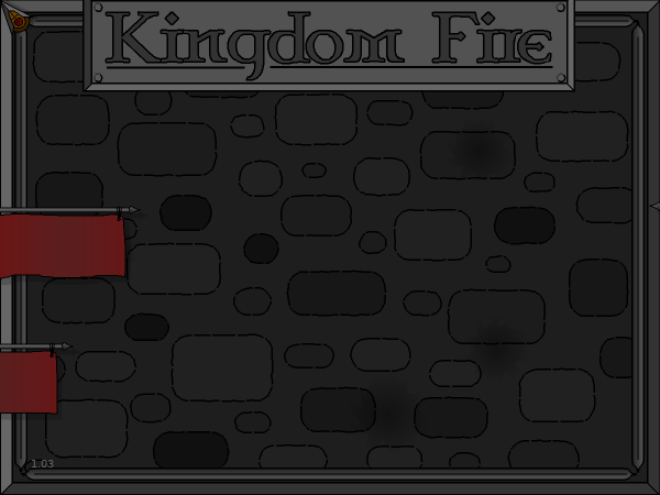 Kingdom Fire 截图 3/8