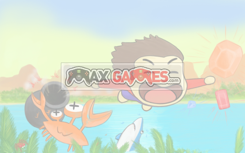 炮小子3选关版 截图 6/8