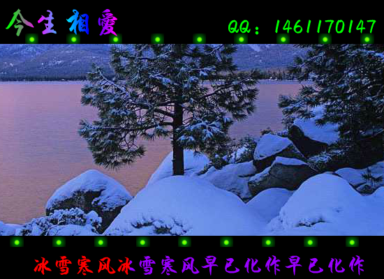 今生相爱（竹影清风） 截图 3/8