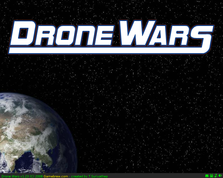 Drone Wars Live 截图 6/8