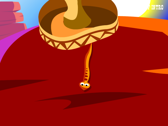 Western（Legus） 截图 4/8