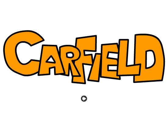 carfeild加菲猫（我是阿菲） 截图 4/8
