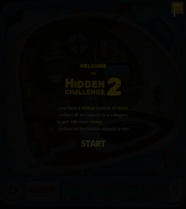 按形状找东西2 截图 7/8