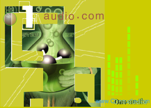 1_audio（JUNE） 截图 1/8