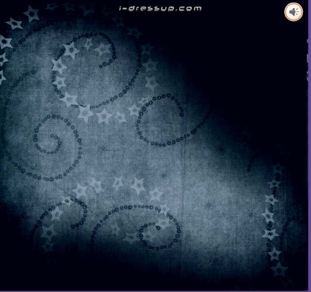 蓝紫混色发型 截图 4/8
