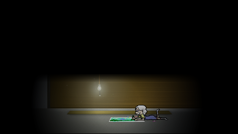 曼哈顿计划（Newgrounds） 截图 4/8