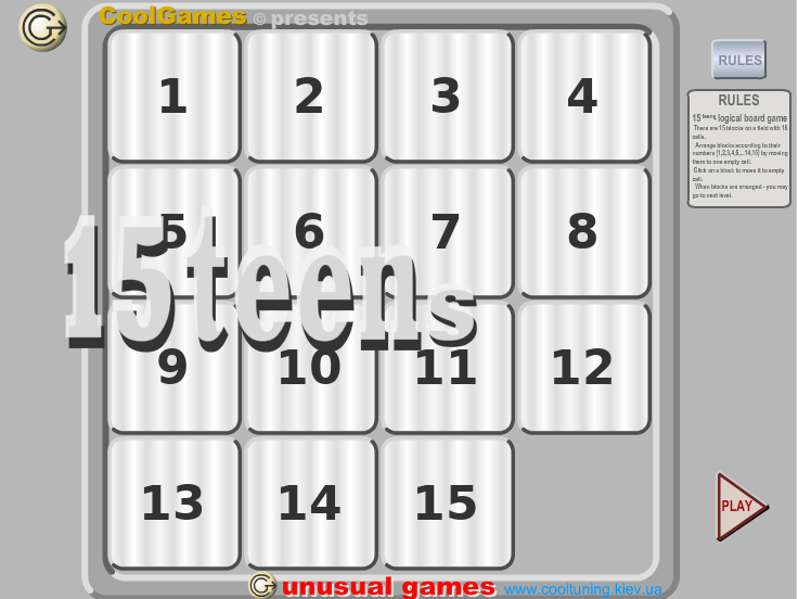数字拼板 截图 5/8