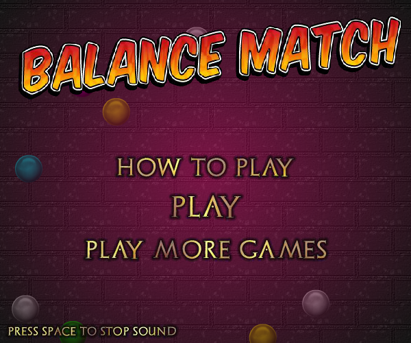 平衡消消看 截图 6/8