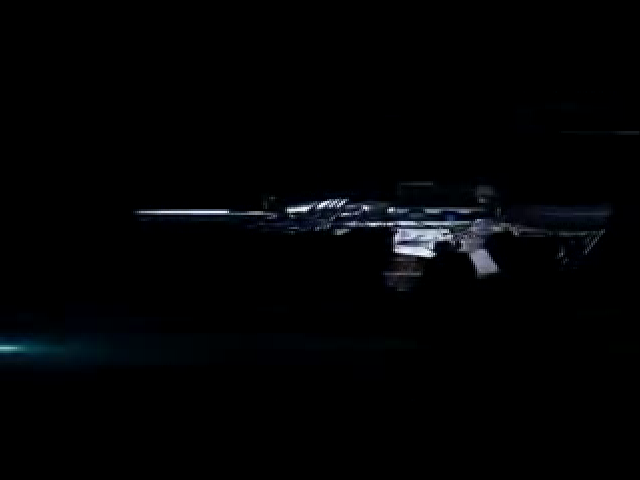 CF之M4A1雷神无敌版 截图 1/8
