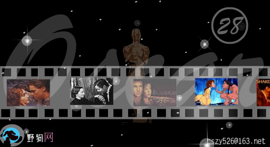 OSCAR_72nd（gary） 截图 8/8