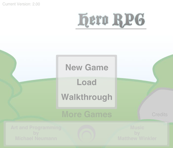 魔法英雄RPG 截图 8/8
