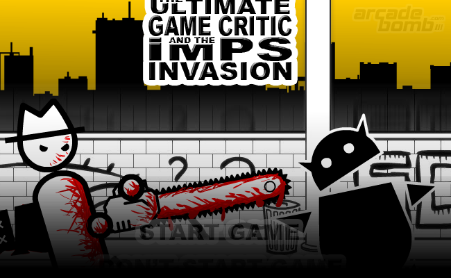 Yahtzee The Ultimate Game Critic And The Imps Invasion 截图 4/8