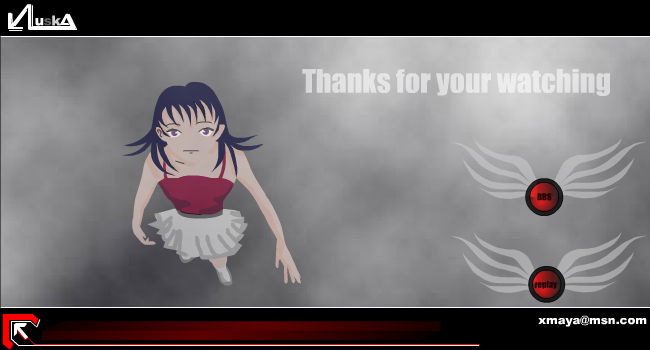十二种颜色[陈琳]（Maya.Nuska） 截图 8/8