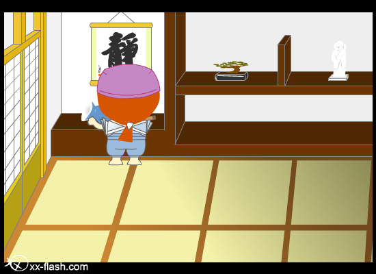NINJA(二)（XX） 截图 6/8