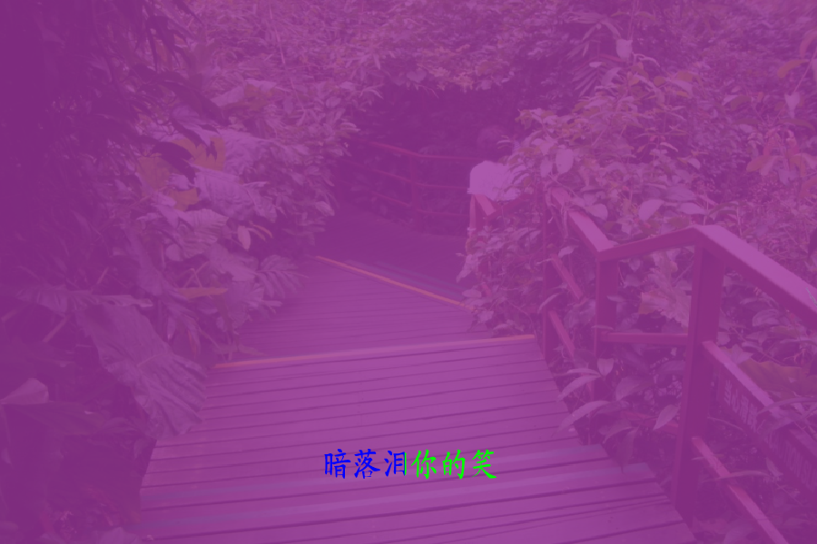 梨花情（钟华锦绣） 截图 2/8