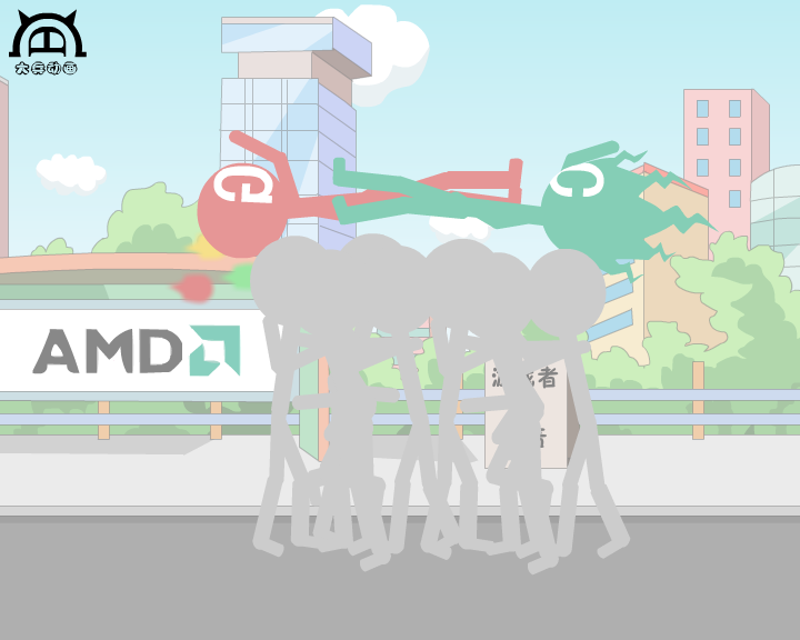 战（付新大兵） 截图 2/8