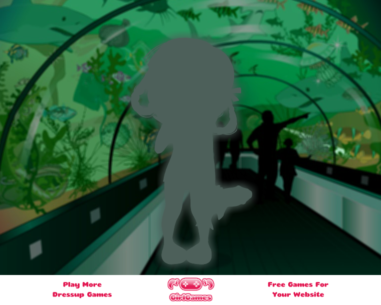 海洋馆之旅 截图 3/6