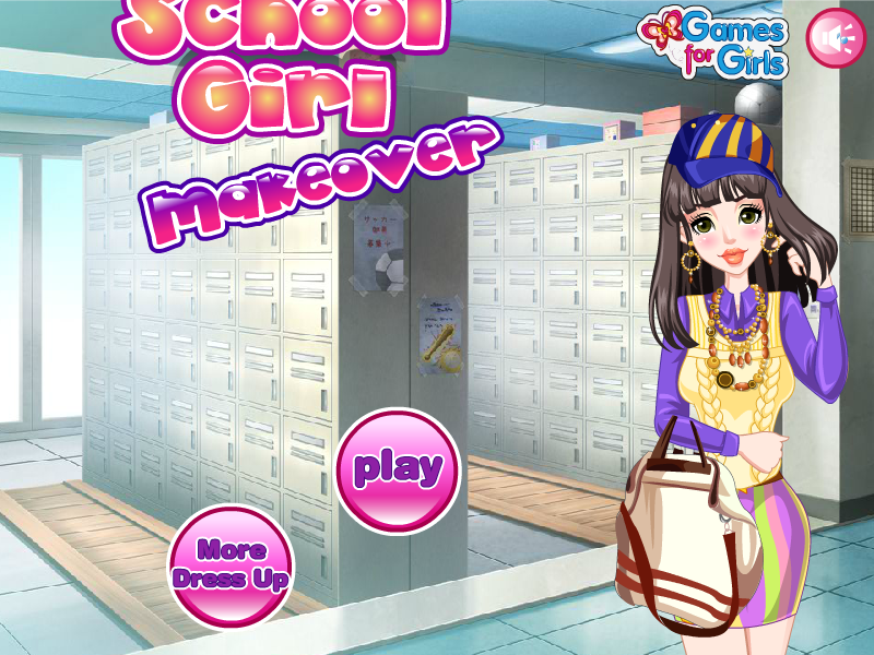 甜美留学生 截图 6/8