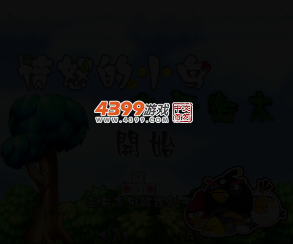 愤怒小鸟平衡木 截图 4/6