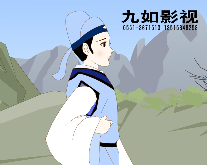 女驸马(片花)（lg521818） 截图 7/8