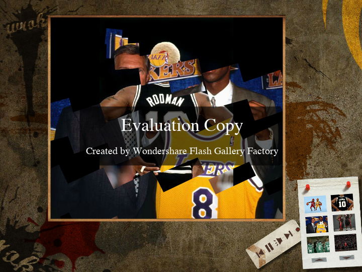 NBA S B（Surlg） 截图 6/8