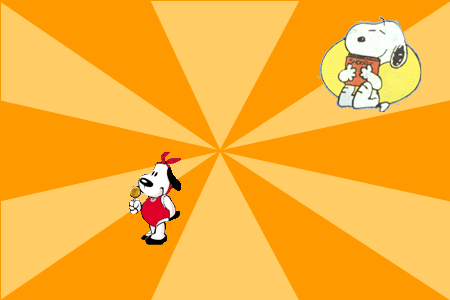 神子之传（千禧小子） 截图 1/8