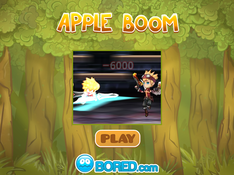 讨厌的苹果 截图 8/8