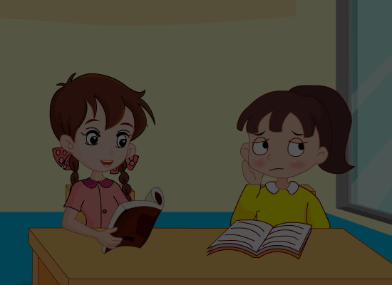 心理动画——嫉妒心理危害大（liang_bo） 截图 1/8