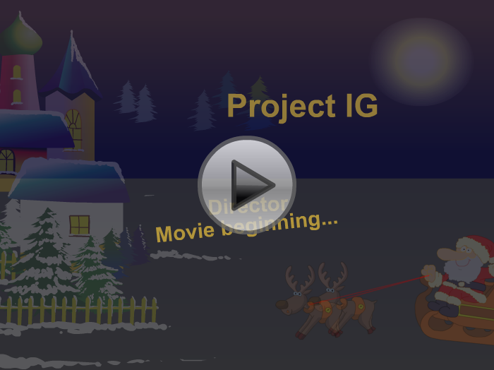 Project IG概念设计（SkyDesign） 截图 4/8